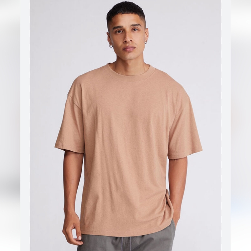 #00731 Original use Tshirt short sleeve color pink